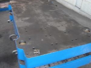 Molding Gasket