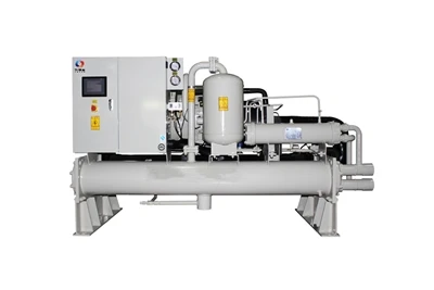 Classification of Chillers Classification of Chillers